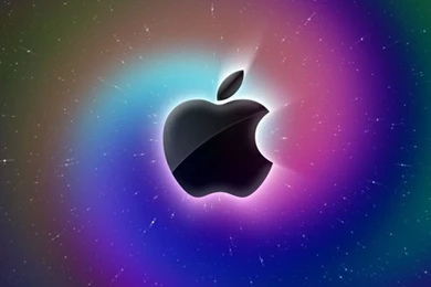 All Apple Pics Are On An App Called Wallpapers Hd