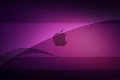 Apple Purple Widescreen Desktop Wallpapers 3292   Amazing Wallpaperz