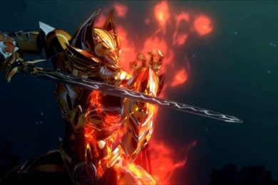 Garo Honoo No Kokuin   AMV   YouTube