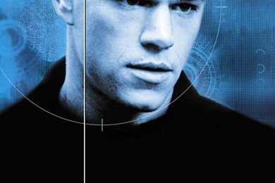 The Bourne Movies Collection   Posters