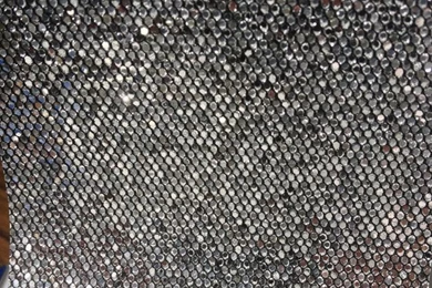 Exclusive Sequin, Glitter, And Glass Beaded Wallcoverings ...