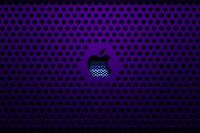 Apple Dark Mesh By Heatshedfogphase On DeviantArt