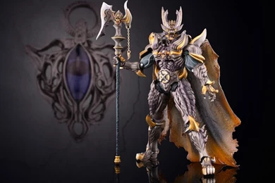 话说有没喜欢看牙狼的啊！~~_katana吧_百度贴吧