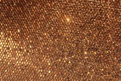 Exclusive Sequin, Glitter, And Glass Beaded Wallcoverings ...