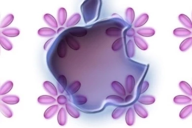 Abstract Smoke And Apple Iphone 4 Wallpapers Free 640x960 Hd ...