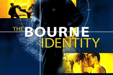 The Bourne Identity