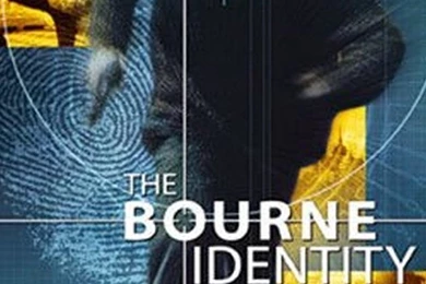 The Bourne Identity (2002) IMDb