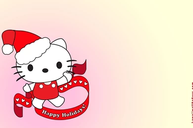 Kitty   Desktop Wallpapers