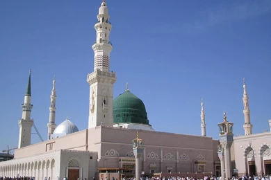 Masjid Nabawi Live Wallpapers Download Masjid Nabawi Live ...
