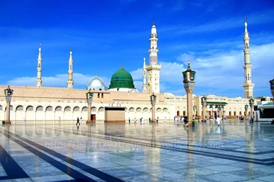 Beautiful Islamic Wallpapers And Islamic Quotes