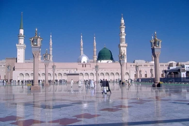 Masjid Nabawi HD Wallpapers 2013 Articles About Islam