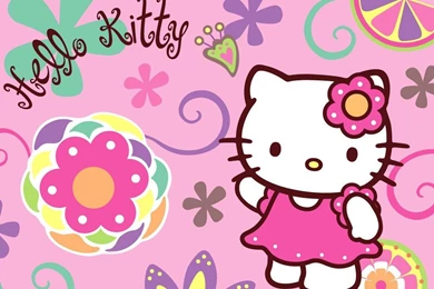 Hello Kitty Wallpapers   Crazy Frankenstein