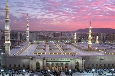 Masjid Nabawi HD Wallpapers 2013   Articles About Islam