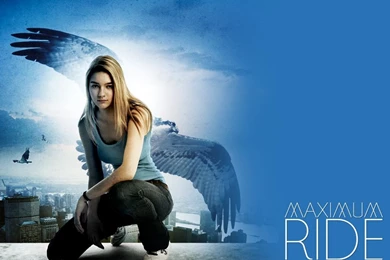 Maximum Ride