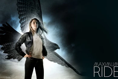 Maximum Ride