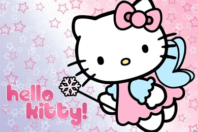 Hello Kitty   Hello Kitty Wallpapers (2359038)   Fanpop