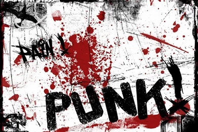 Punk Rock Wallpapers Wallpapers Cave