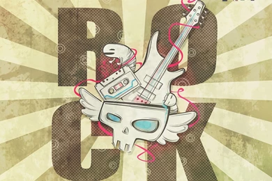 Punk Rock Wallpapers