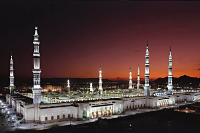 Mecca Masjid   Hyderabad Tourist Attraction