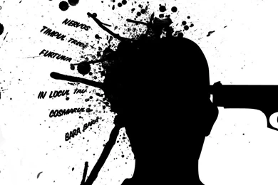 Punk Rock Music Wallpapers 1