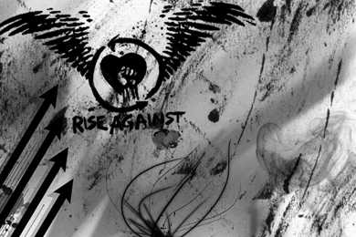 Rise Against, Artist, Punk Rock, Music 3
