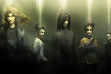 Maximumride DeviantArt