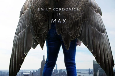 DeviantArt: More Like The Name's Max, Maximum Ride By IAmEmilyK