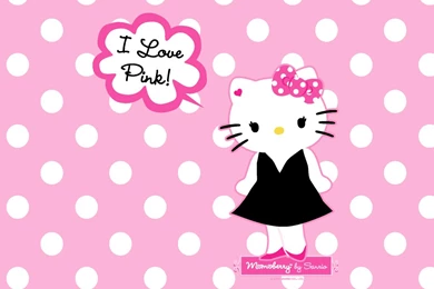 Hello Kitty Wallpaper Images   Wallpapers Cave