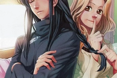 Maximum Ride: Maximum Ride Couple Edit Wallpapers WallpaperCASA