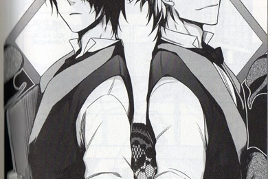 Fang And Iggy.Maximum Ride. By XxBeckyAngelxx On DeviantArt