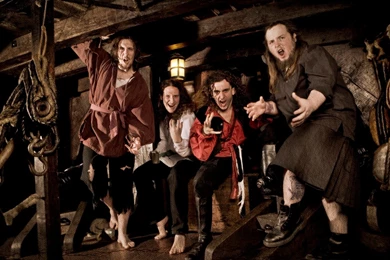 4 Alestorm HD Wallpapers