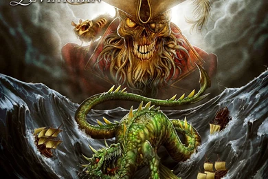 Alestorm Wallpapers (