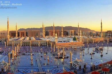 Islamic Beautiful Wallpapers