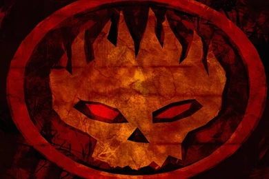 The Offspring Band Punk Punk Rock Skulls Wallpapers (