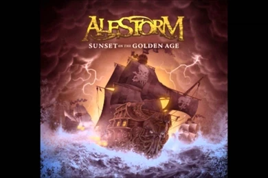 Nightcore Hangover (Alestorm) YouTube