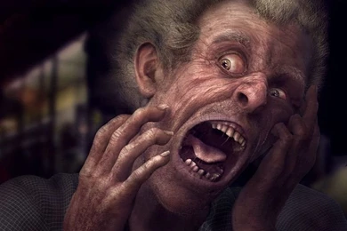 Very Scary Horror Wallpapers