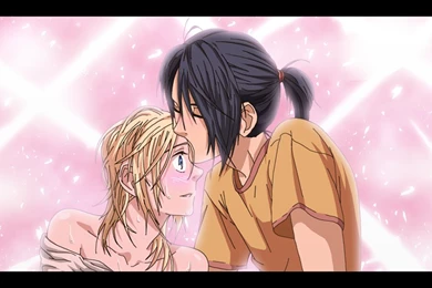 Maximum Ride, FangXmax By Yurusen On DeviantArt