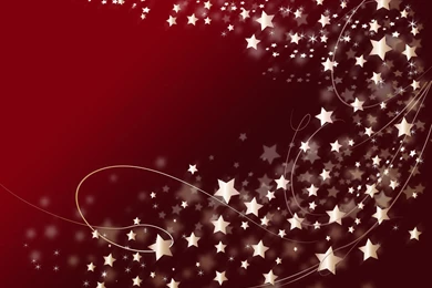 35 Stars At Xmas Background Images, Cards Or Christmas Wallpapers ...