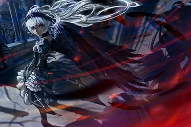 Into The Heavens!(Maximum Ride Second Generation Sign Up ...