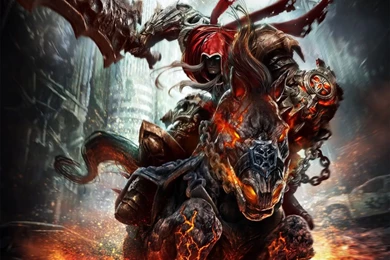 Darksiders