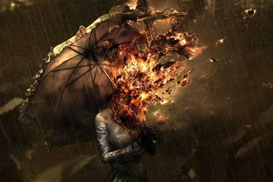 Horror Wallpapers Hd   1871925