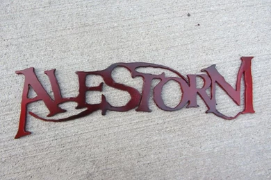 Alestorm By Dranlu On DeviantArt