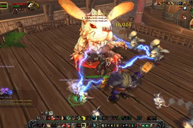 1st Dungeon Mists Of Pandaria YouTube