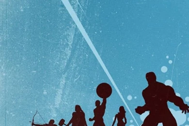 Avengers Iphone 5 Lock Screen Wallpapers