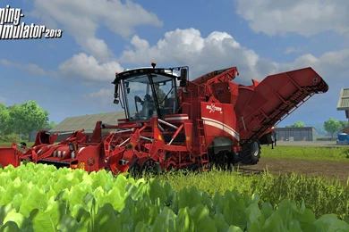 Farming Simulator 2013 Wallpapers 228923