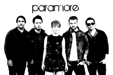 Paramore At The VMA Wallpapers   Paramore Wallpapers (15660164)   Fanpop