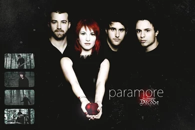 1280x800px Free Paramore Wallpapers