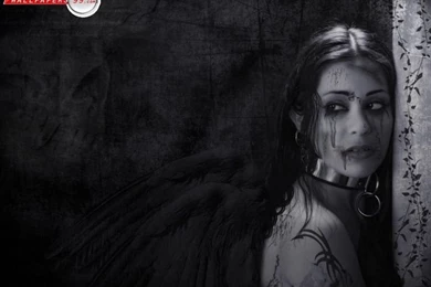 Very Scary Horror Wallpapers