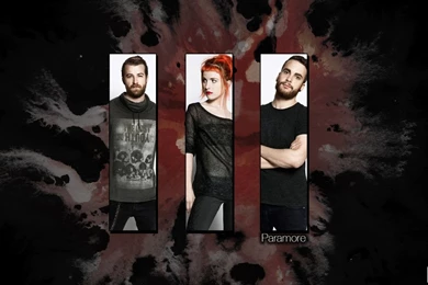 Gallery For Paramore 2013 Wallpapers