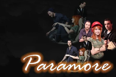 Pmore Wallpapers   Paramore Photo (19029644)   Fanpop